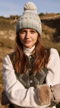Catbird Beanie