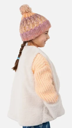 Catbird Beanie Kids