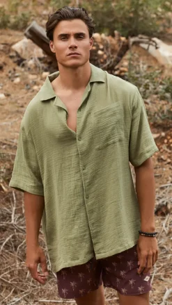 Cayrlos Shirt