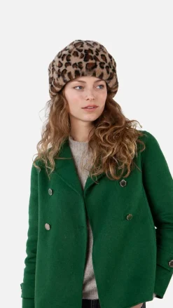 Cherrybush Hat