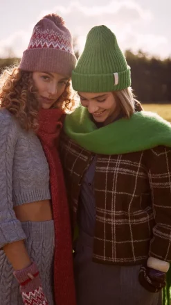 Chilah Beanie