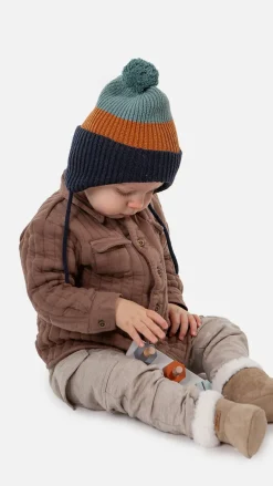 Chinty Earflap