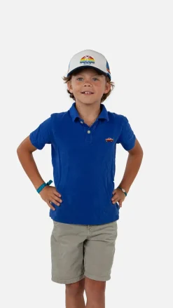 Club Cap