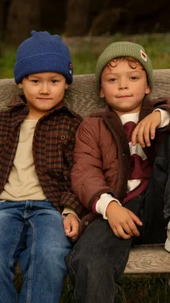 Coeler Beanie Kids