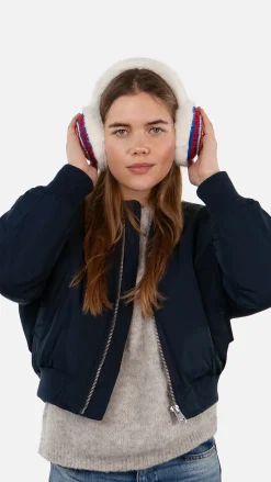 Crochetti Earmuffs