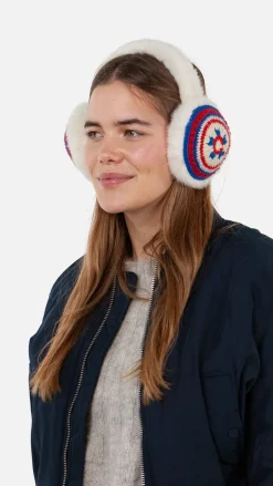 Crochetti Earmuffs