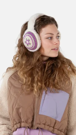 Crochetti Earmuffs