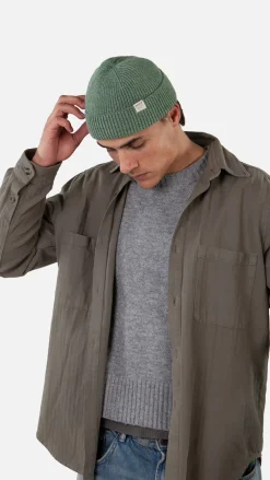Curd Beanie