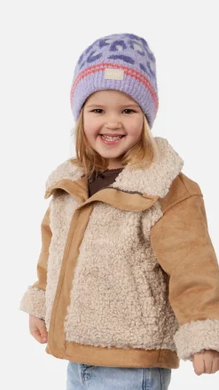 Dahlea Beanie