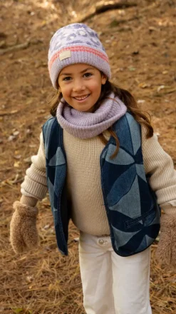 Dahlea Beanie
