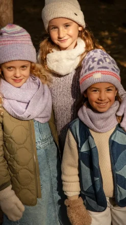 Dahlea Beanie