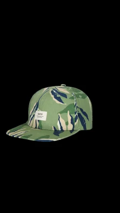 Dakou Cap