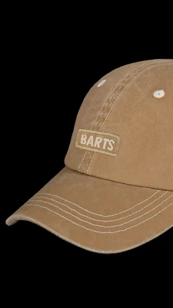 Daran Cap