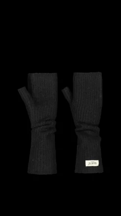 Darty Fingerless Gloves