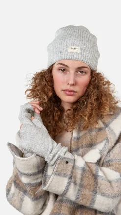 Darty Fingerless Gloves