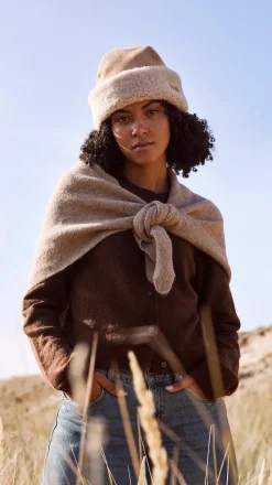 Darty Scarf