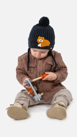 Dayle Beanie