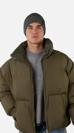 Deshka Beanie