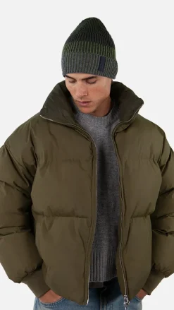 Deshka Beanie