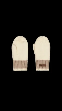 Dicey Mitts