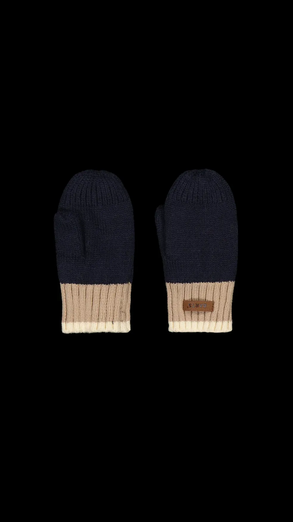 Dicey Mitts