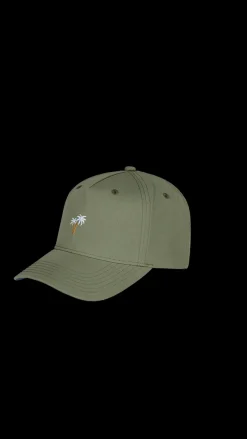 Dompu Cap