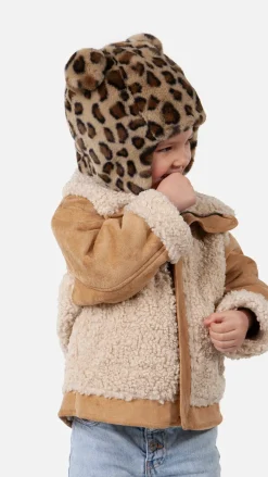 Doozy Earflap
