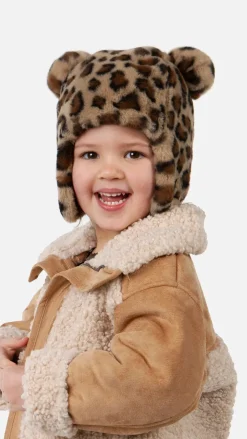Doozy Earflap