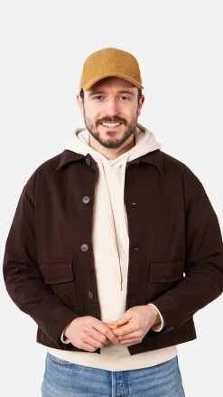 Dyllan Cap