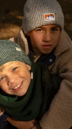 Eliasso Beanie