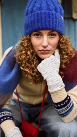 Eluzabeth Scarf