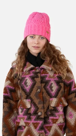 Farrah Beanie