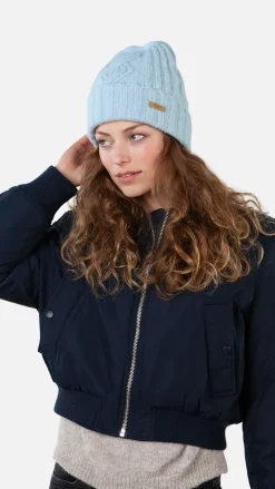 Farrah Beanie