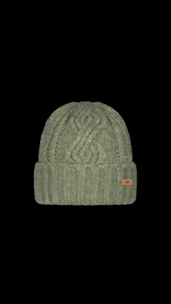 Farrah Beanie