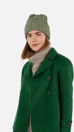 Farrah Beanie