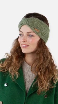 Farrah Headband