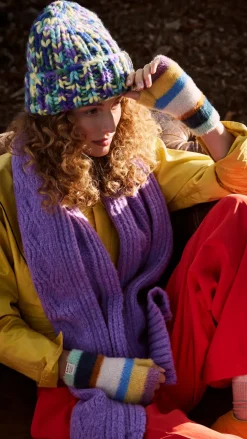 Farrah Scarf