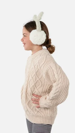 Fluffie Earmuffs