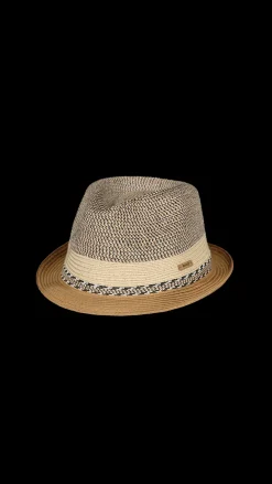 Fluoriet Hat
