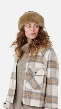 Fur Cable Bandhat