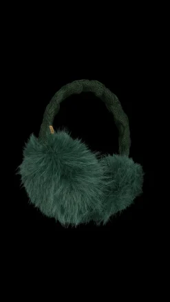 Fur Earmuffs