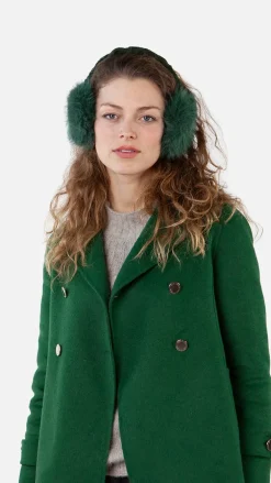 Fur Earmuffs