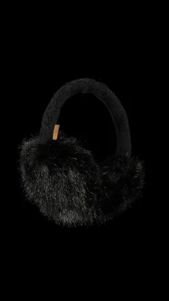 Fur Earmuffs