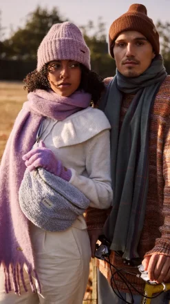Fyone Scarf