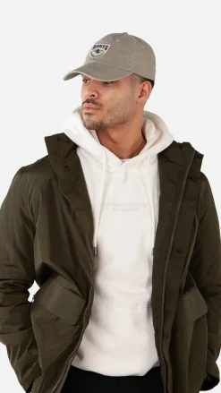 Gardur Cap