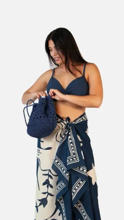 Goulburn Bucketbag