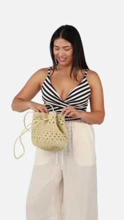 Goulburn Bucketbag
