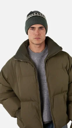 Gregorys Beanie
