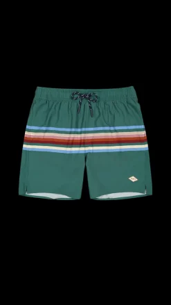 Gurrad Shorts