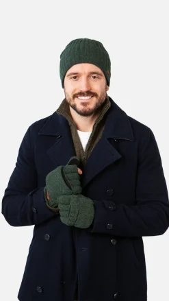 Haakon Bumgloves